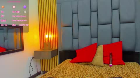 valeriilopez online show from March 21, 12:10 pm