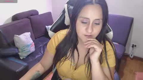 ValeriaMayerss online show from July 15, 12:04 am