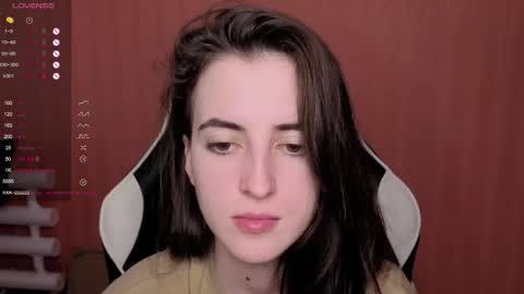 valeritiio online show from March 31, 3:06 am