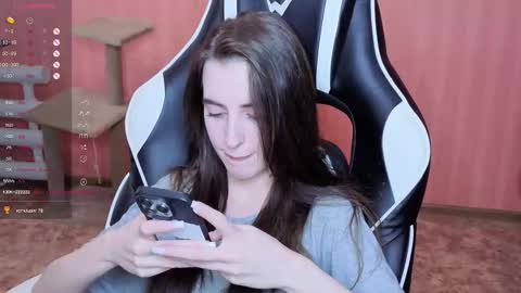 valeritiio online show from February 3, 6:40 am