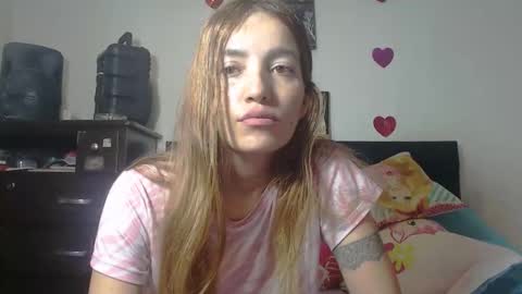 valerivegas online show from October 9, 3:27 pm