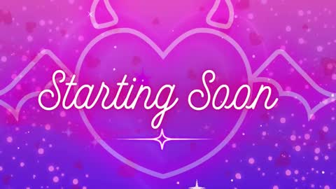 Valeriya Vixen online show from March 5, 7:27 am