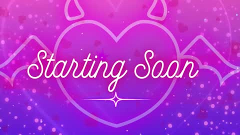 Valeriya Vixen online show from March 6, 8:41 am