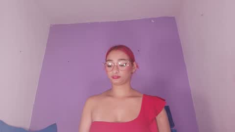 Valeryn online show from December 10, 3:09 am