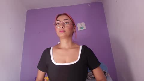 Valeryn online show from January 11, 3:02 am