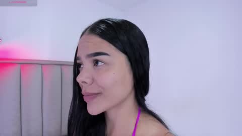 Cris  online show from October 31, 2:57 am