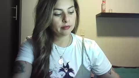 Valery online show from April 5, 1:04 am