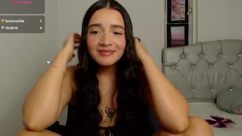 valeria online show from May 27, 5:15 am