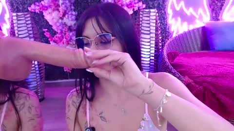 valery_blush online show from June 18, 9:19 pm