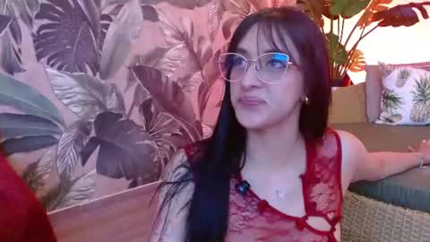 valery_blush online show from June 20, 4:05 am