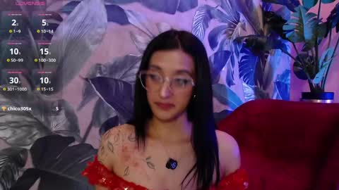 valery_blush online show from May 9, 4:14 am
