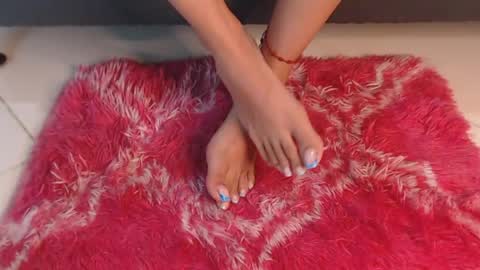 valery carter01 online show from May 12, 1:58 am