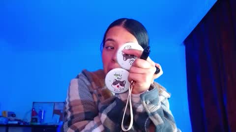 Valeria online show from October 10, 12:37 am