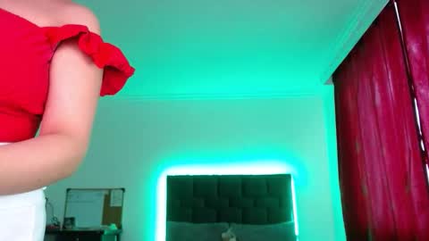 Valeria online show from February 23, 12:15 pm