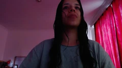 Valeria online show from May 28, 12:03 pm