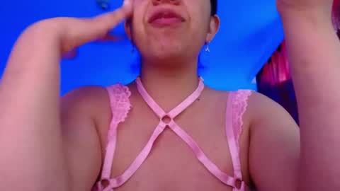 Valeria online show from May 14, 1:39 pm