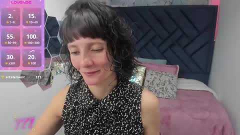 VALERY MORE online show from April 1, 1:41 pm