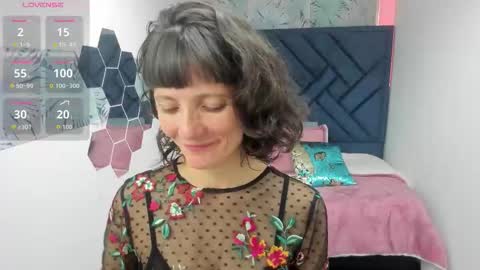 VALERY MORE online show from March 14, 8:21 pm