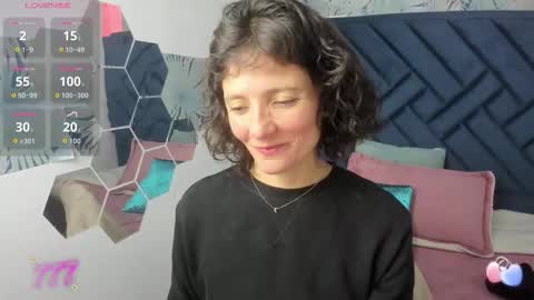 VALERY MORE online show from March 8, 1:37 pm