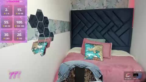 VALERY MORE online show from March 30, 1:11 pm