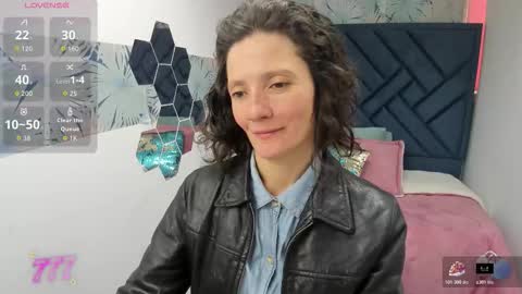 VALERY MORE online show from March 27, 1:12 pm