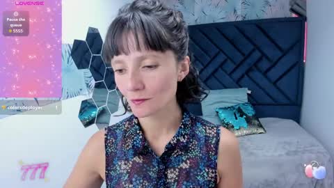 VALERY MORE online show from April 9, 1:27 pm