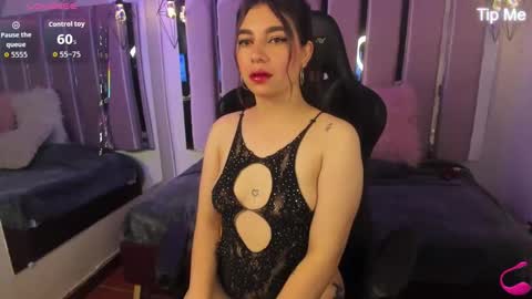 Valery  online show from September 17, 2:04 pm