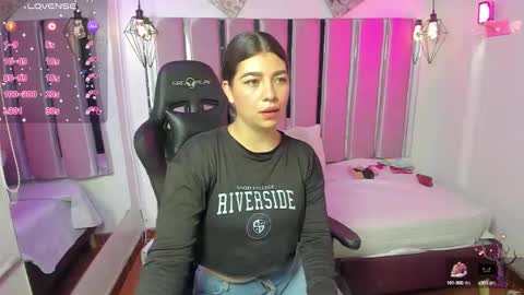 Valery  online show from October 6, 12:22 pm
