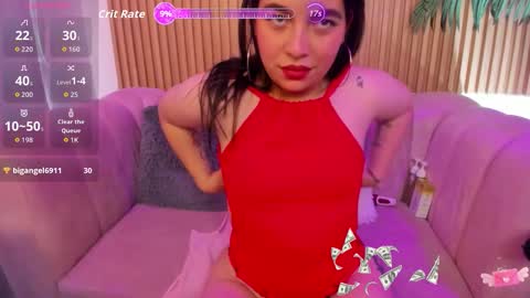 Valery  online show from September 23, 12:36 pm