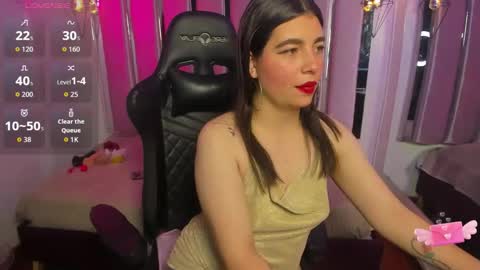 Valery  online show from September 25, 12:48 pm