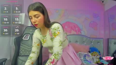 Valery  online show from September 30, 8:13 pm