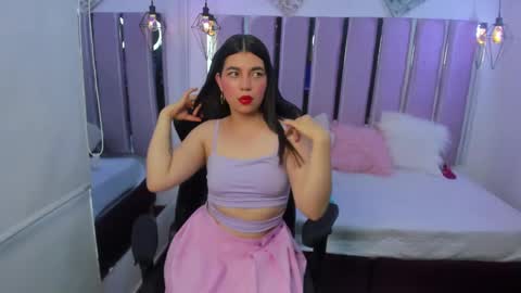 Valery  online show from September 12, 5:53 pm