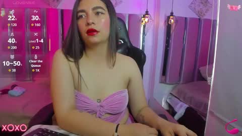 Valery  online show from September 19, 7:57 pm