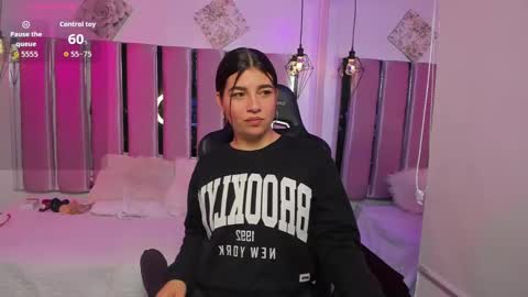 Valery  online show from October 3, 4:23 pm