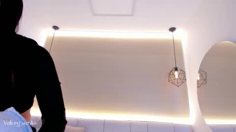 VALERY online show from December 1, 1:03 pm