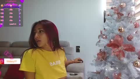 valery_say_v online show from December 28, 7:01 pm