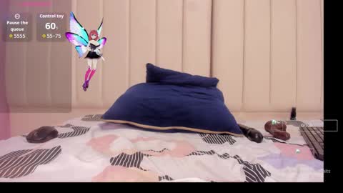 valery_storm_ online show from September 26, 3:42 pm