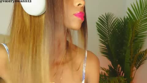 Valery swan1 online show from February 20, 7:21 am