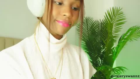 Valery swan1 online show from February 3, 8:23 pm