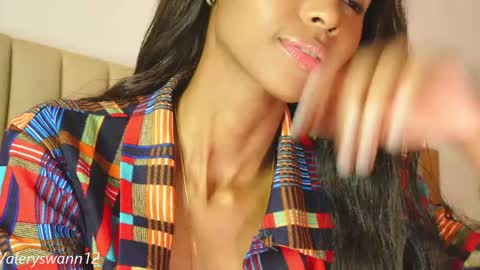 Valery swan1 online show from June 2, 4:24 am