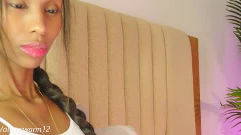 Valery swan1 online show from May 31, 6:52 am