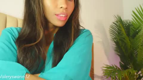 Valery swan1 online show from May 25, 4:11 am