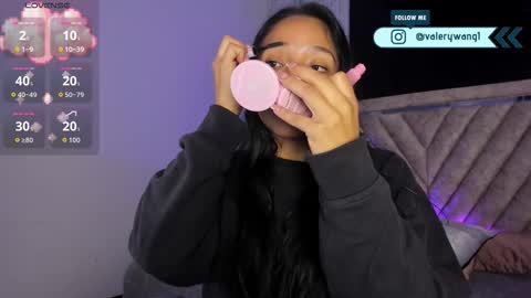 Val online show from December 4, 11:56 am