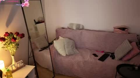 valeryablack online show from May 25, 6:18 pm
