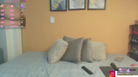 call me Maria online show from May 25, 4:33 am