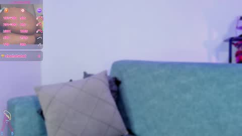 call me Maria online show from October 8, 4:39 am