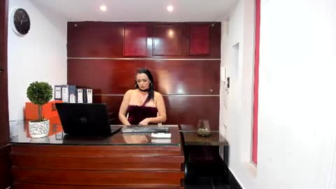 Valery online show from July 12, 11:05 pm