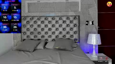 Valery online show from August 1, 10:01 pm