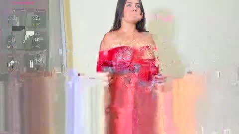 Valery online show from May 18, 7:31 pm