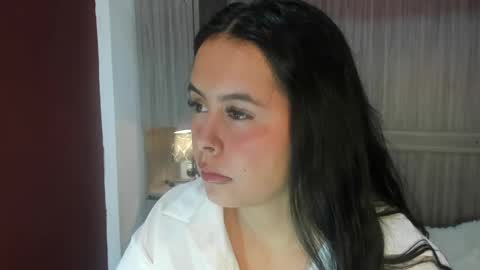 valerymeyerr online show from May 23, 12:14 pm